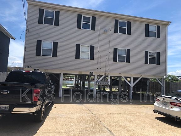2nd image of 615 W Ocean View Ave APT C