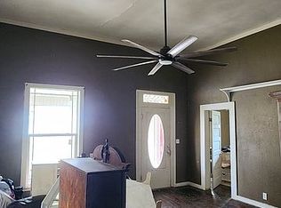 471 N 4th St, Ashdown, AR 71822