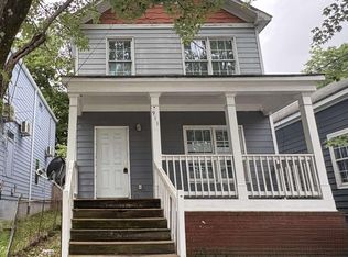 911 Coleman St SW, Atlanta, GA 30310