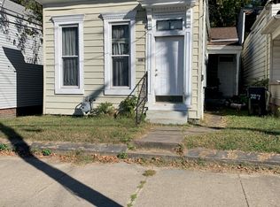 727 Camp St, Louisville, KY