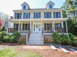 41 Allen St, Sandown, NH 03873