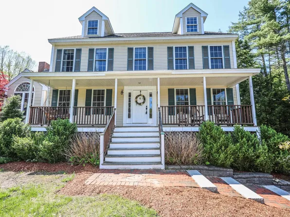 41 Allen Street, Sandown, NH 03873