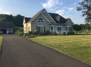 115 Thompson Creek Rd, Norwich, NY 13815