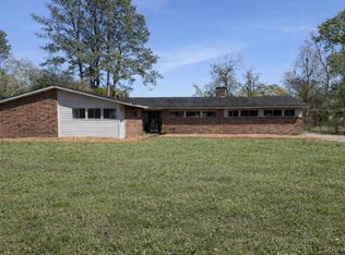 3651 Edgar D Nixon Ave, Montgomery, AL 36105