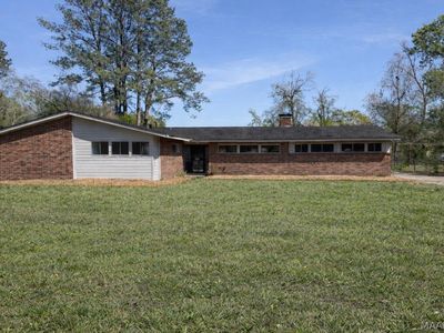3651 Edgar D Nixon Ave, Montgomery, AL, 36105