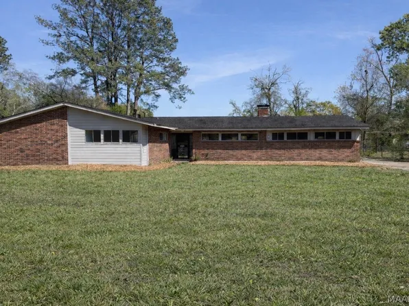 3651 Edgar D Nixon Ave, Montgomery, AL 36105