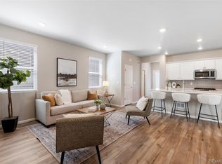 21081 E 63rd Dr, Aurora, CO 80019