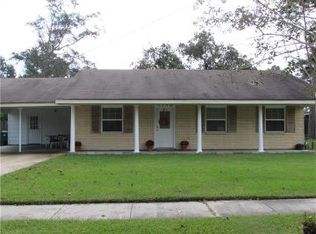 3748 Croydon St, Slidell, LA 70458