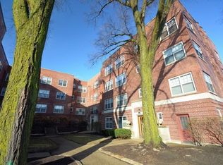 2766 Hampton Pkwy, Evanston, IL 60201