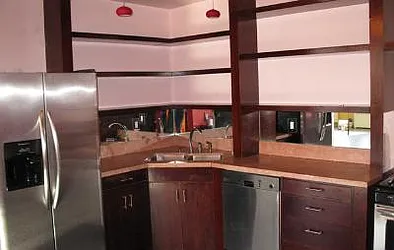 Rented by Corcoran