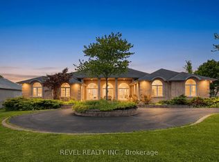 2738 Lower Base Line W, Milton, ON L9E0K5