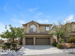 10701 Turquoise Valley Dr, Las Vegas, NV 89144