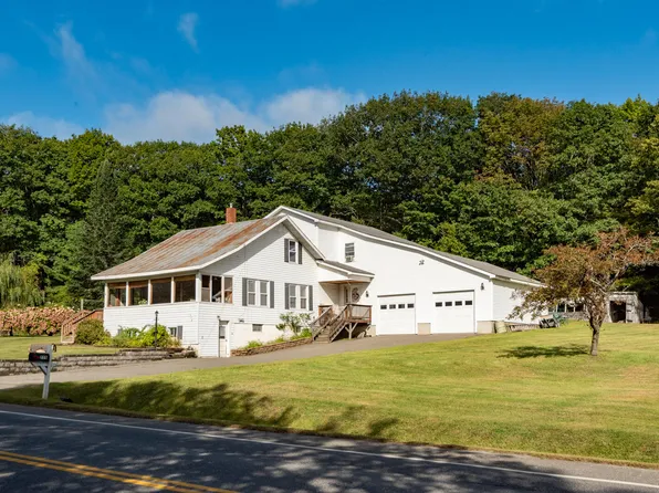 775 Lincoln Street, Waterville, ME 04901