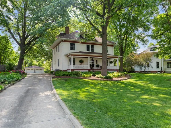 1114 Boundary St, Red Oak, IA 51566