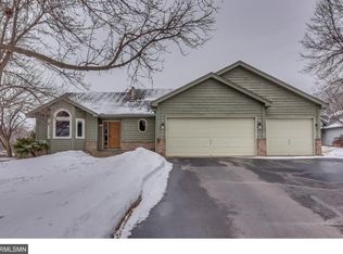 9664 Bluegill Bay, Woodbury, MN 55125