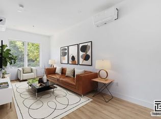 444 Lexington Ave #3A, Brooklyn, NY 11221