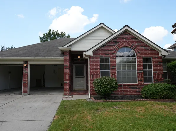 19419 Stamford Dr, Tomball, TX 77375