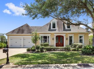 122 Pinehurst Dr, New Orleans, LA 70131