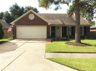 18039 Golden Ridge Dr, Houston, TX 77084