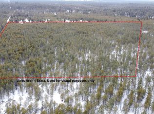 Nna Off Old Hwy #95, Athol, ID 83801