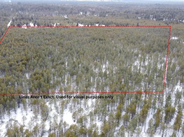 Nna Off Old Hwy #95, Athol, ID 83801