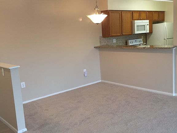 Dining Room area