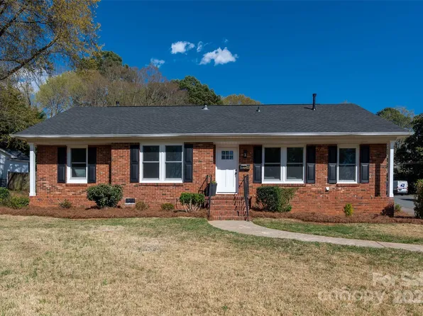 6423 Candlewood Dr, Charlotte, NC 28210