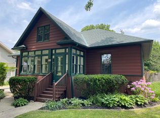 209 Sutherland Ave, Watervliet, MI 49098