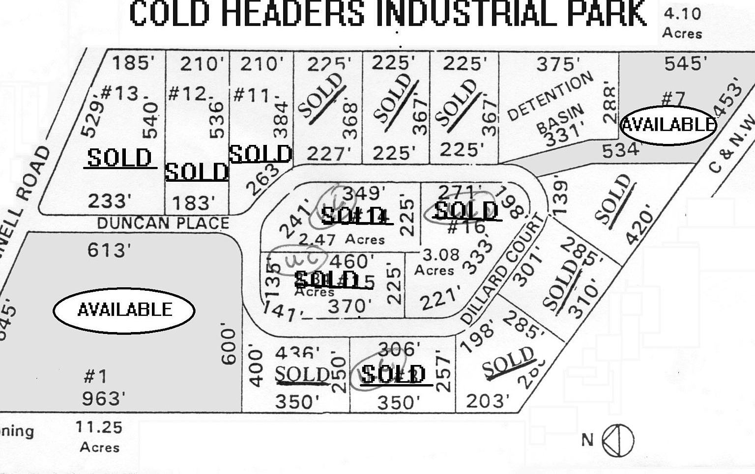 LOT 1 McConnell Rd, Woodstock, IL 60098 | MLS #11051248 | Zillow