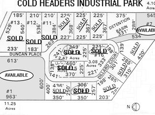 LOT 7 Dillard Ct, Woodstock, IL 60098