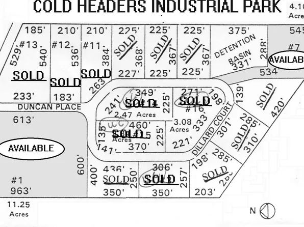 LOT 1 McConnell Rd, Woodstock, IL 60098