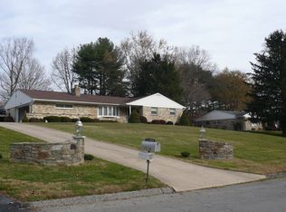 7016 Heathcoate Dr, Kingsville, MD 21087