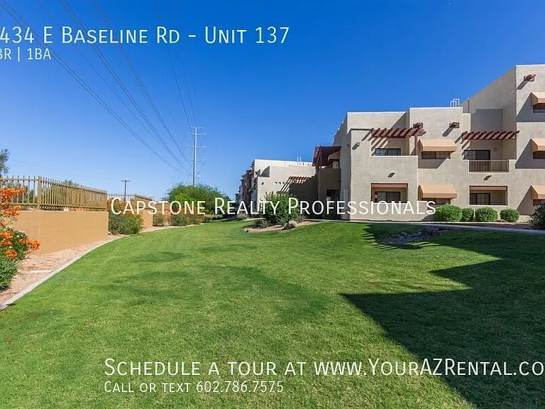 3434 E Baseline Rd #137 — Photo 24