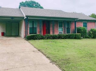 3998 Swanbrook St LOT 127, Memphis, TN 38109