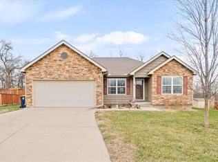8715 N Belton Ave, Kansas City, MO 64154