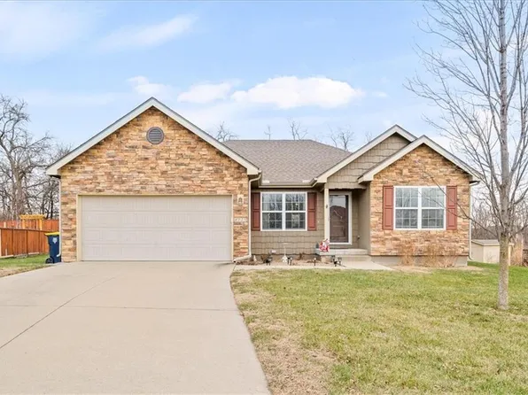 8715 N Belton Ave, Kansas City, MO 64154