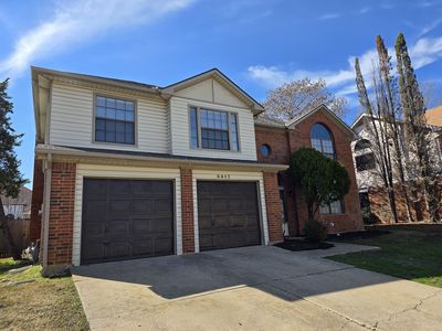 2317 Warrington Ave, Flower Mound, TX, 75028