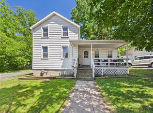 17 Perrine St, Auburn, NY