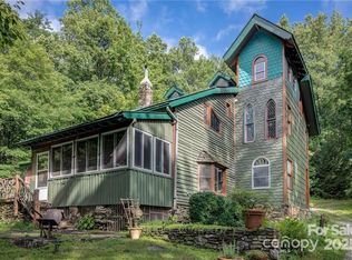 173 Camp Elliott Rd, Black mountain, NC 28711