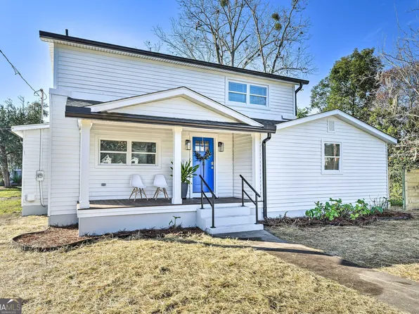 206 E Weed St, Saint Marys, GA 31558