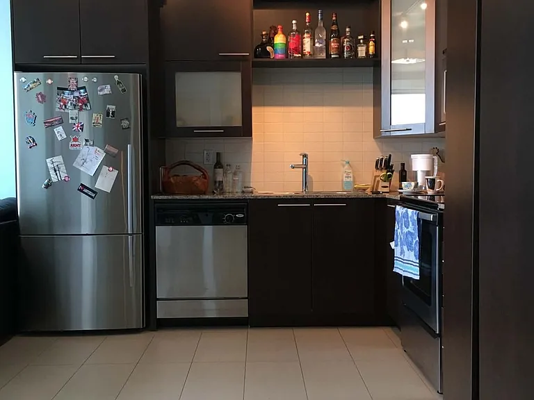 500 Sherbourne St #2801 — Photo 6