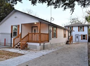 410 Owens St, Houston, TX 77029