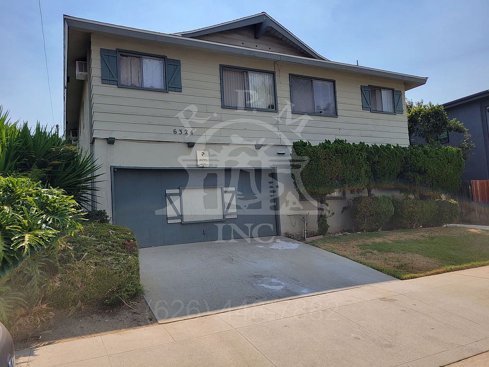 1st image of 6324 Newlin Ave #8