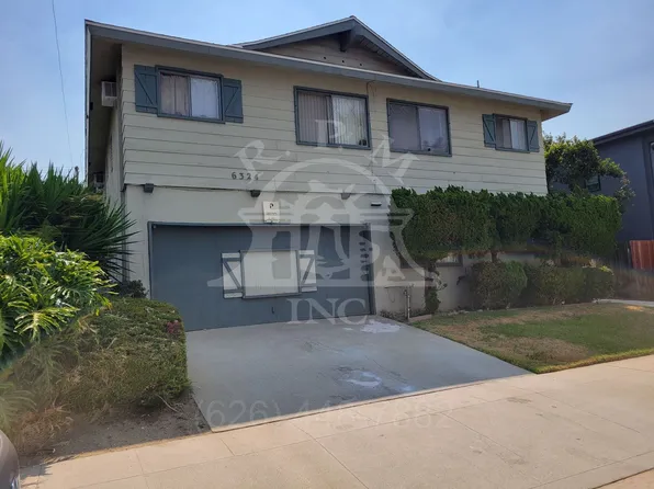 Newlin Ave 6324, 6324 Newlin Ave #8, Whittier, CA 90601