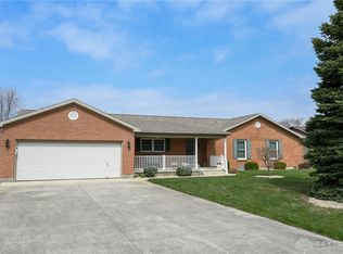 6689 Bruce Rd, Celina, OH 45822