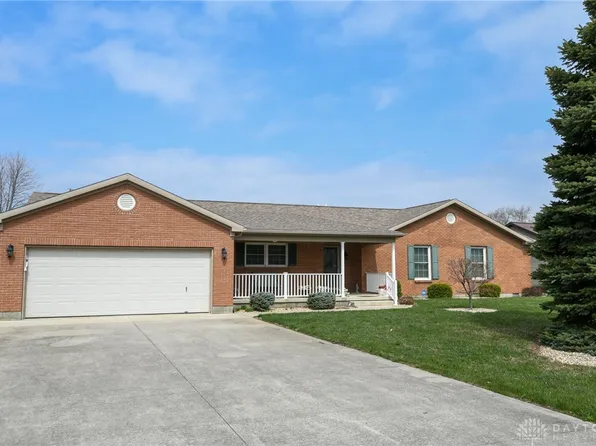 6689 Bruce Rd, Celina, OH 45822
