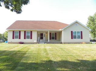 411 Cron Dr, Groveport, OH 43125