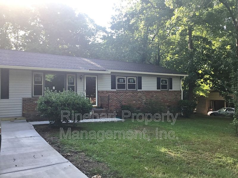 1601 University Park Dr, Lancaster, SC 29720 Zillow