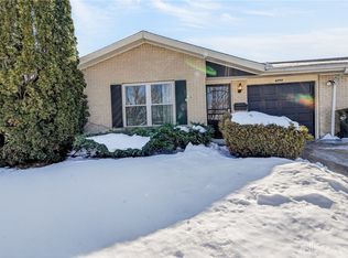 4202 Knollcroft Rd, Dayton, OH 45426