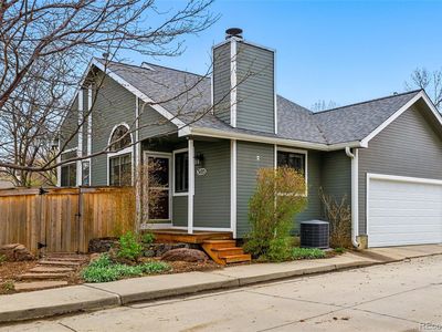 3105 Galileo Lane, Boulder, CO, 80301